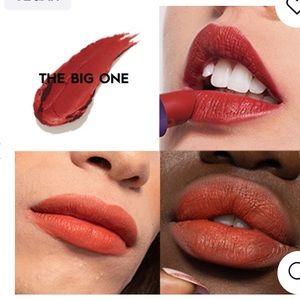 NEW Urban Decay vice lipstick